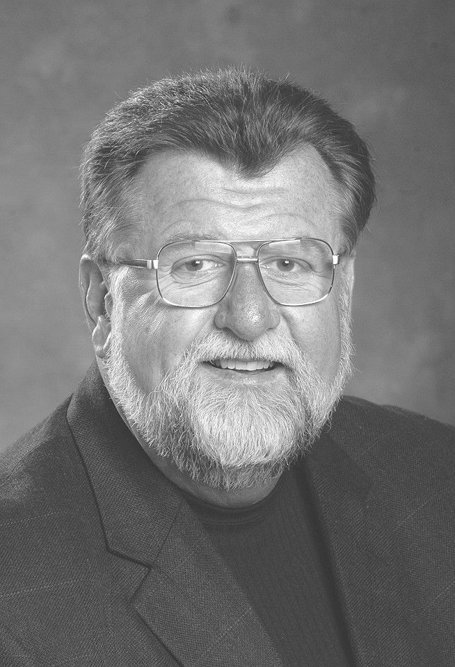 Dave Staton